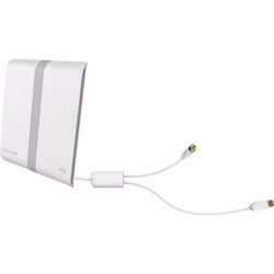 OEHLBACH D1C17226 Antenne radio DAB+, VHF 75 Ohm