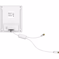 OEHLBACH D1C17226 Antenne radio DAB+, VHF 75 Ohm