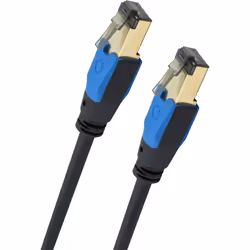 OEHLBACH D1C19355, 5 m, Cat8.1, RJ-45, RJ-45