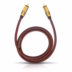 OEHLBACH 20535, RCA, Mâle, RCA, Mâle, 5 m