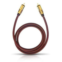 OEHLBACH 20538 câble audio 8 m RCA
