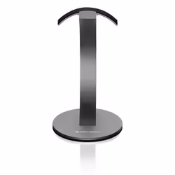 OEHLBACH Alu Style, Aluminium, 325 g, Noir