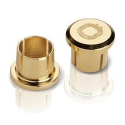 OEHLBACH XXL Cinch Caps bouchon de connecteurs électroniques