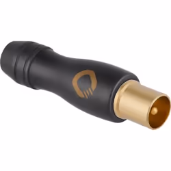 OEHLBACH D1C62005, IEC, Noir, Or, Or, 75 Ohm