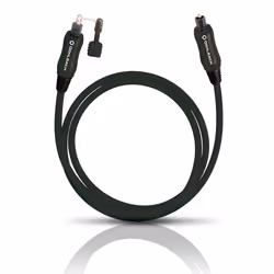 OEHLBACH 0.5m Toslink, 0,5 m, TOSLINK, TOSLINK