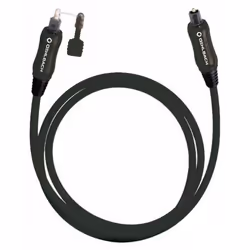 OEHLBACH Opto Star Black 150, 1,5 m, Noir