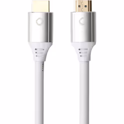 OEHLBACH D1C92497 câble HDMI 5 m HDMI Type A (Standard) Blanc