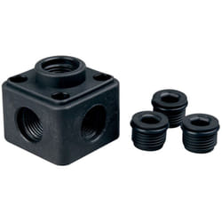 Metabo - Paroi ws 1/2" (15 mm)