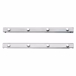Metabo Jeu de conversion pour barres de guidage de lame HC 260 (0911030845) Référence 0911030845, EAN 4003665300238 Absolumen ...