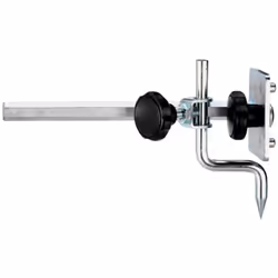 Caractéristiques :Lame de scie à ruban 6 mm nécessaire pour les coupes courbes.Pour les coupes circulaires ou coniques (avec ...