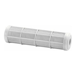 Metabo - Cartouche pour filtre lavable 1 1/4 + 1 1/2 longue (0903028416)