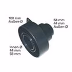 Metabo 0910058010