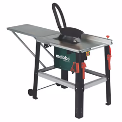 Metabo TKHS 315 C – 2.0 WNB