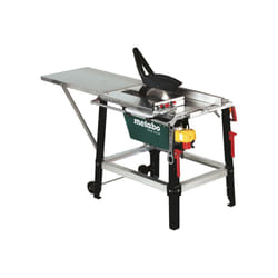 Metabo TKHS 315 M-3,1 WNB 2990 tr/min