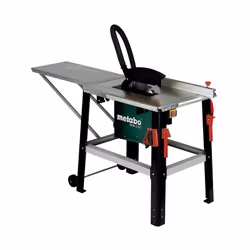 Metabo TKHS 315 C – 2.8 DNB, 31,5 cm, 3 cm, Secteur, 2800 W, 2150 W, 650 mm