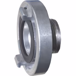 Informations techniques Type de produit: Couplage Storz C Raccord Storz C avec filetage extérieur 1 1/2" / 47,81 mm Raccord S ...