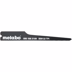 Lame de scie Metabo 0901063109, Z 32, 10 unités