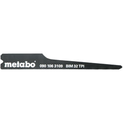 Lame de scie Metabo 0901063109, Z 32, 10 unités