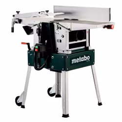 Metabo HC 260 C - 2,8 DNB Noir, Vert, Argent 6500 tr/min 2000 W