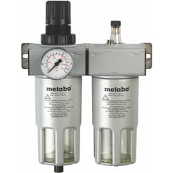 Metabo - Unité d'entretien FRL-180 (0901063869)