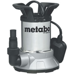 Metabo TPF 6600 SN pompe submersible 5 m