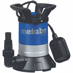 Metabo TP 8000 S