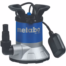 Metabo TPF 7000 S