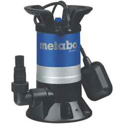 Metabo PS 7500 S pompe submersible 5 m