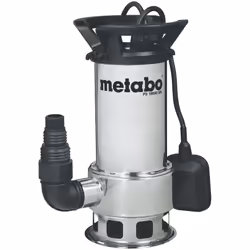 Metabo PS 18000 SN, 7 m, 7,8 kg