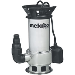 Metabo PS 18000 SN pompe submersible 7 m