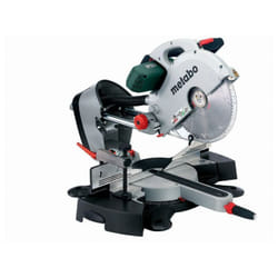 Metabo - Scie à onglets kgs 315 Plus - 2200W Ø315 mm - 0103150000