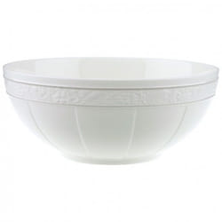 Villeroy & Boch 1043923170 bol Rond Blanc