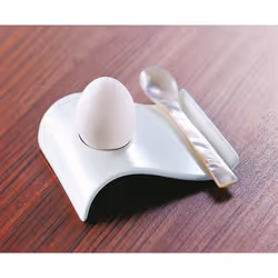 Villeroy & Boch 1025251955 coquetier Blanc