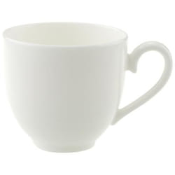 Villeroy & Boch 1044121420 Tasse Blanc Espresso 1 pièce(s)