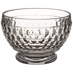 Villeroy & Boch 1172990760 bol Bol à dessert 0,43 L Rond Verre Transparent 1 pièce(s)