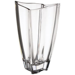 Villeroy & Boch 1137370960 vase Vase carré Verre Transparent