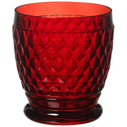 Villeroy & Boch 1173091410 verre à eau Rouge 1 pièce(s) 330 ml