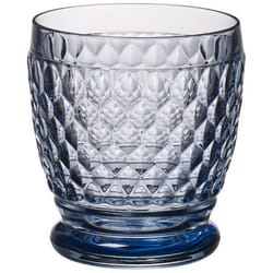 Villeroy & Boch 1173091411 verre à eau Bleu 1 pièce(s) 330 ml