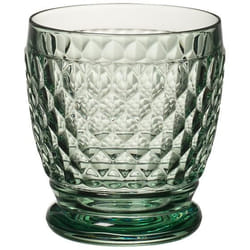 Villeroy & Boch 1173091412 verre à eau Vert 1 pièce(s) 330 ml