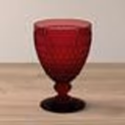 Villeroy & Boch Boston Verre à eau Rouge 144 mm…
