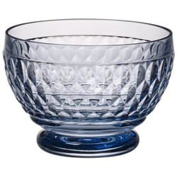 Villeroy & Boch 1173090761 bol Bol à dessert 430 L Rond Verre Noir 1 pièce(s)
