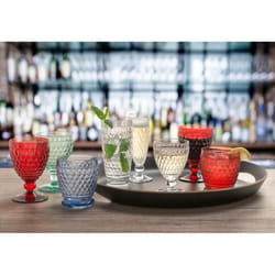 Villeroy & Boch 1173090762 bol Bol à dessert 0,43 L Rond Verre Vert