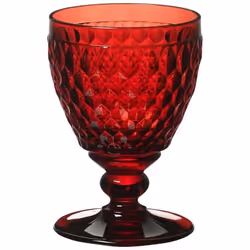 Villeroy & Boch 1173090030, Verre de vin blanc, Verre à vin, Cristal, Verre, Rouge, Vin Chardonnay, Vin Pinot Gris, Bosto ...