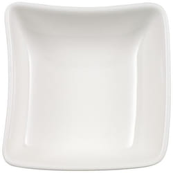 Villeroy & Boch 1025253932 bol Bol à en-cas Carré Porcelaine Blanc 1 pièce(s)