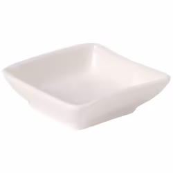Villeroy & Boch 1025253932 bol Bol à en-cas Carré Porcelaine Blanc 1 pièce(s) - Vue supplémentaire 5