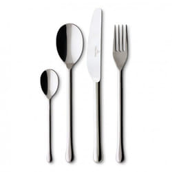 Villeroy & Boch 1263479030 services de couverts 25 pièce(s) Acier inoxydable