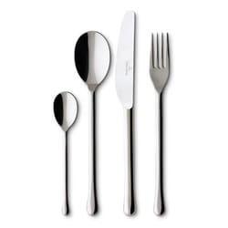 Villeroy & Boch 1263479050 services de couverts 31 pièce(s) Acier inoxydable