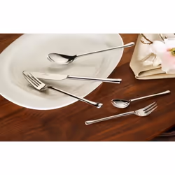 Villeroy & Boch 1263479050 services de couverts 31 pièce(s) Acier inoxydable