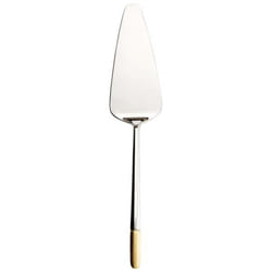 Villeroy & Boch 1263511870 Plateau pour gâteaux et pizza Acier inoxydable