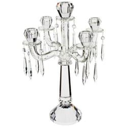 Villeroy & Boch 1172190915 bougeoir Verre Transparent